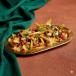 Tamarind and Mint Chaat