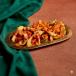 Chicken Masala Chaat
