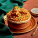Hyderabadi Chicken Biryani