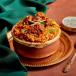 Hyderabadi Mutton Biryani