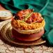 Smokey Tandoori Chicken Biryani (with Bone)
