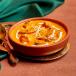 Spicy Delhi Butter Chicken