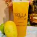 Mango Fruit Tea