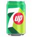 7UP Can