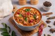 Beef Shaapu Curry