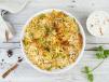 Zafrani Murgh Biryani