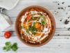 Paneer Tikka Masala