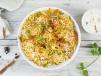 Hawa Mahal Veg Biryani