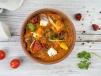 Kadahi Paneer
