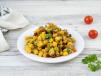 Aloo Chana Chaat