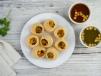 Pani Puri Gol Gappe