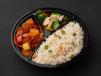 Meal 2 Rice Combo Lunch