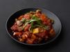 Fish Chili Dry