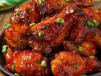 Chicken Winglets Sweet And Spicy