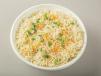 Golden Garlic Fried Rice