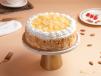 Pineapple Cake