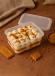 Lotus Crunch Milk Cake 250g