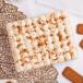 Lotus Tres Leches Cake