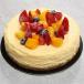 Baked Cheese Cake