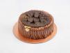 Hersheys Double Chocolate Cake