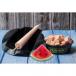 Tarbooz Khan - Watermelon Kulfi