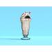 Oreo Milkshake