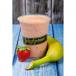 Strawberry Banana Frappe