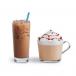 Salted Caramel Budino
