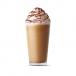 Tiramisu Blended Cupcake