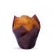 Low Fat Vanilla Muffin