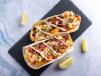 Bacon Breakfast Tacos