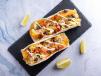 Build Your Own Breakfast Tacos