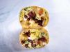 Bacon Breakfast Burrito