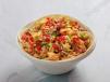 Supreme Scrambled Egg Bowl