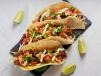 Taco Trio