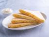 Cheese Quesadilla