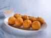 Mexican Corn Croquettes