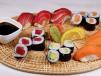 Flavorful Maki Platter (18 Pcs)