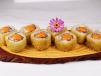 Katsu Chicken Roll (8Pcs)