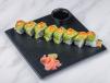 Dragon Roll (8pcs)