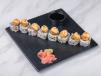 Tokyo Shrimp Roll (8Pcs)