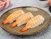 Shrimp Ebi Nigiri (3 Pcs)