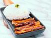 Chicken Katsu With Rice