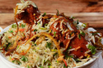 Chicken 65 Briyani