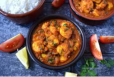 Prawn Masala