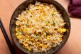 Fried Rice (Egg)
