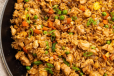 Fried Rice (Chicken)