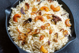 Ghee Rice