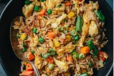 Mixed Fried Rice
