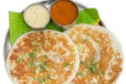 Set Dosa (2 Pcs)
